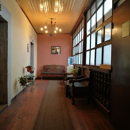 Hotel Casa Quetzaltenango Zewnętrze zdjęcie